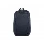 HP Travel Plus mochila para portátil de 30 l, 17,3 pulgadas (43,9 cm), ampliable a 35 l, bolsillo con bloqueo RFID, 1,08 kg, azul grafito
