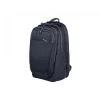 HP Travel Plus mochila para portátil de 30 l, 17,3 pulgadas (43,9 cm), ampliable a 35 l, bolsillo con bloqueo RFID, 1,08 kg, azul grafito