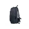 HP Travel Plus mochila para portátil de 30 l, 17,3 pulgadas (43,9 cm), ampliable a 35 l, bolsillo con bloqueo RFID, 1,08 kg, azul grafito
