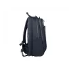 HP Travel Plus mochila para portátil de 30 l, 17,3 pulgadas (43,9 cm), ampliable a 35 l, bolsillo con bloqueo RFID, 1,08 kg, azul grafito