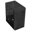 Caja de ordenador Aerocool GRAPHITEV1 con panel frontal de malla