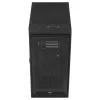 Caja de ordenador Aerocool GRAPHITEV1 con panel frontal de malla