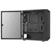 Caja de ordenador Aerocool GRAPHITEV1 con panel frontal de malla