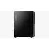 Aerocool Mecha-G-BK-v2 semitorre negra