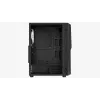 Aerocool Mecha-G-BK-v2 semitorre negra