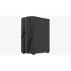 Aerocool Mecha-G-BK-v2 semitorre negra