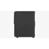 Aerocool Mecha-G-BK-v2 semitorre negra