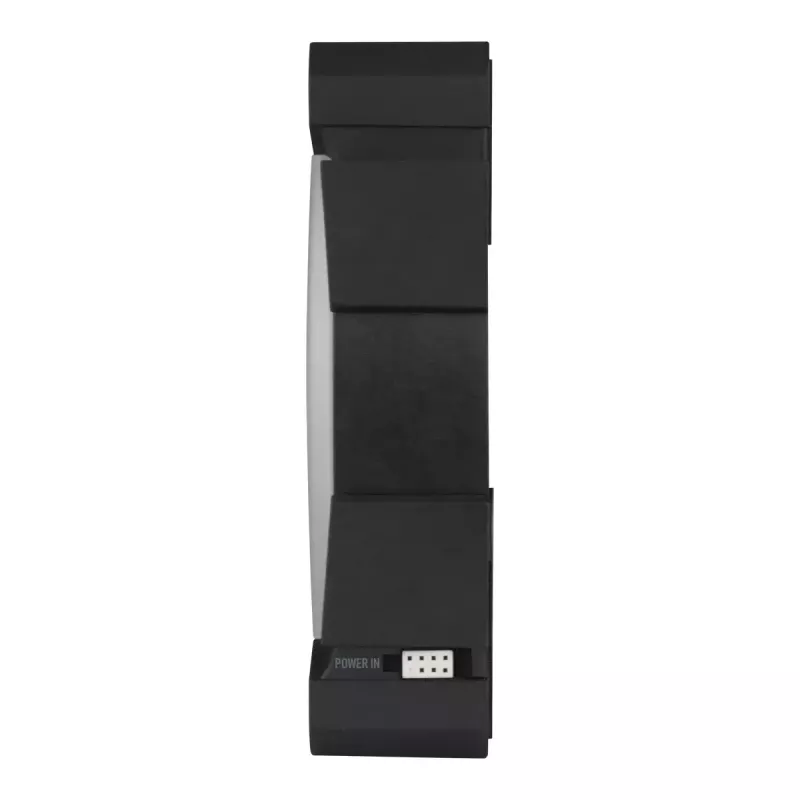 ARCTIC BioniX P120 A-RGB ventilador de 120 mm optimizado para presión con A-RGB