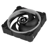 ARCTIC BioniX P120 A-RGB ventilador de 120 mm optimizado para presión con A-RGB