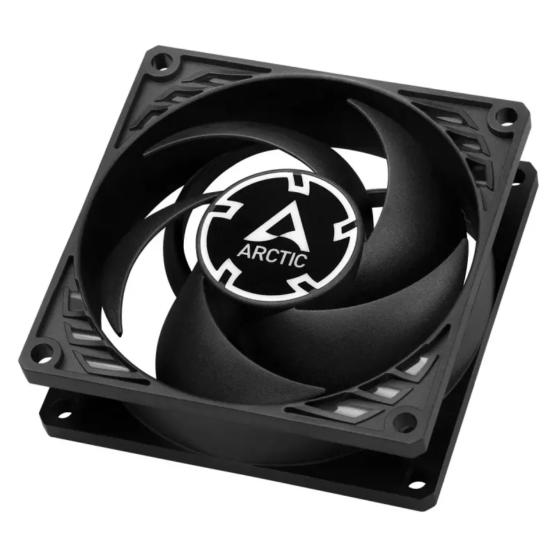 ARCTIC P8 - Ventilador de 80 mm optimizado para presión