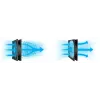 ARCTIC P8 - Ventilador de 80 mm optimizado para presión