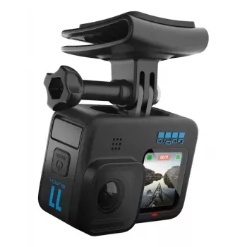 Soporte para cámara GoPro Head Strap 2.0 todas las cámaras HERO