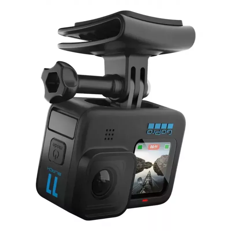 Soporte para cámara GoPro Head Strap 2.0 todas las cámaras HERO