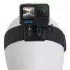 Soporte para cámara GoPro Head Strap 2.0 todas las cámaras HERO