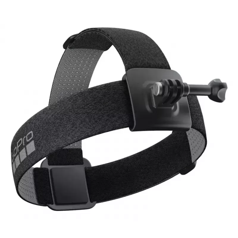 Soporte para cámara GoPro Head Strap 2.0 todas las cámaras HERO