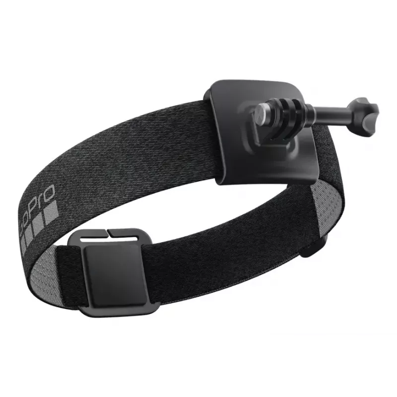 Soporte para cámara GoPro Head Strap 2.0 todas las cámaras HERO