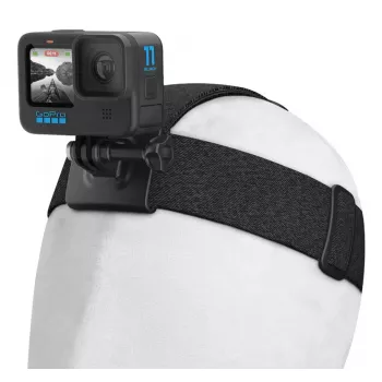 Soporte para cámara GoPro Head Strap 2.0 todas las cámaras HERO