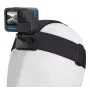 Soporte para cámara GoPro Head Strap 2.0 todas las cámaras HERO