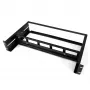 StarTech.com set de montaje ajustable en carril DIN para rack con carril top-hat/mini/G