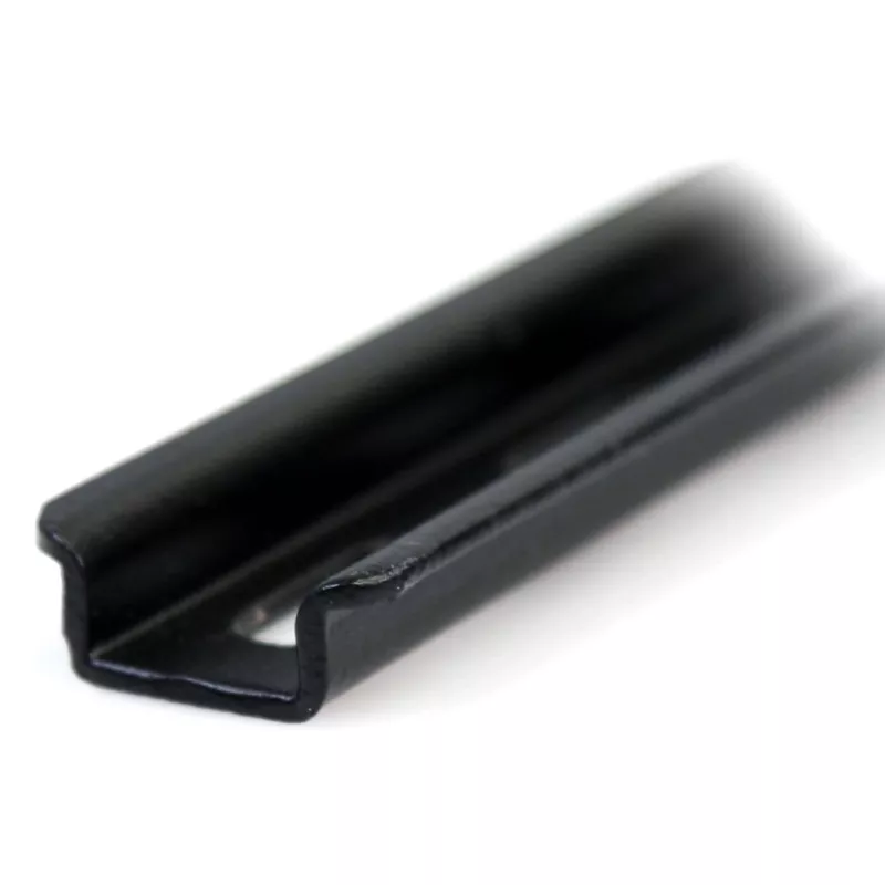 StarTech.com set de montaje ajustable en carril DIN para rack con carril top-hat/mini/G