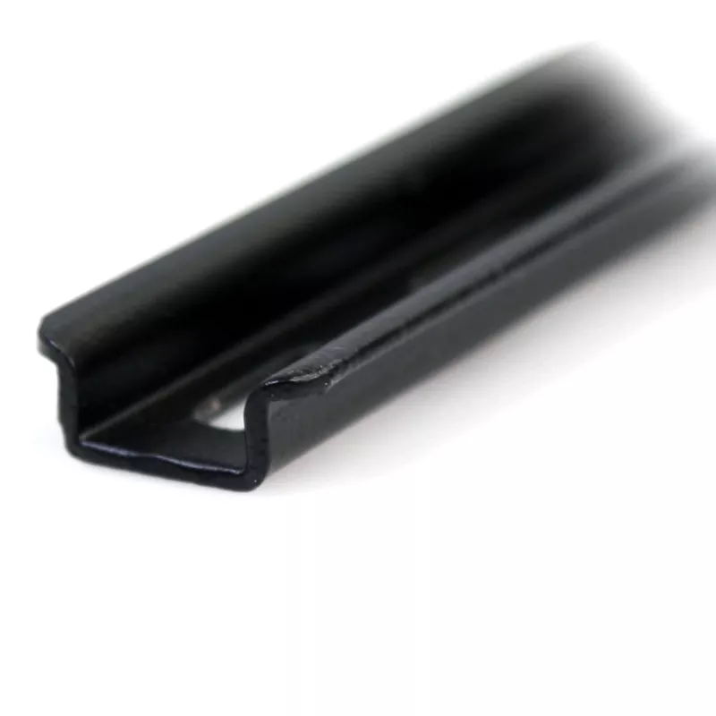 StarTech.com set de montaje ajustable en carril DIN para rack con carril top-hat/mini/G