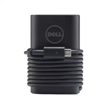 Origin Storage fuente de alimentación Dell 130W USB-C con enchufe EU, cargador de batería, interior, 100 - 240 V, 50/60 Hz, 130 W, 5 - 20 V