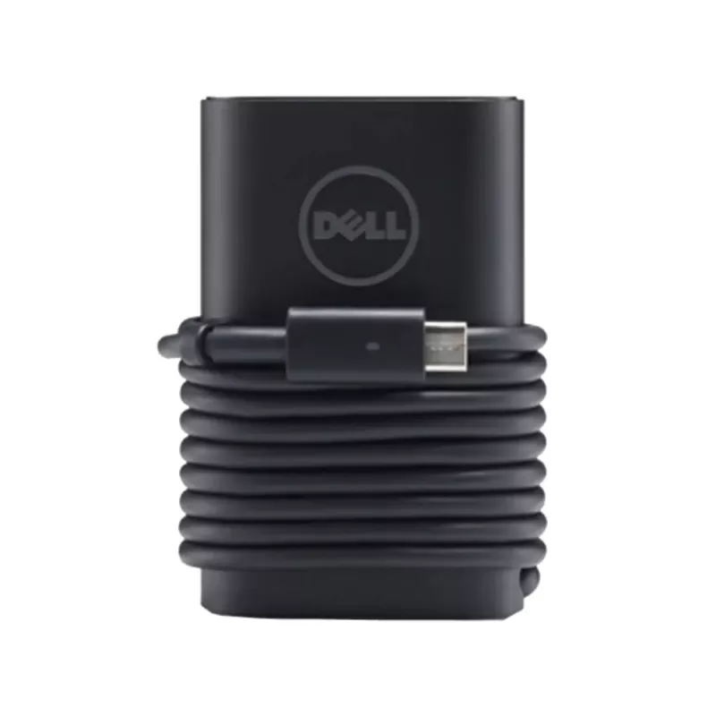 Origin Storage ADP-C130W-EU adaptador de CA USB-C de 130 W para Dell Alienware M17 R3 / Latitude / XPS, con cable EU