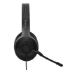 Targus AEH102GL auriculares con cable diadema llamadas/música USB Type-A negro