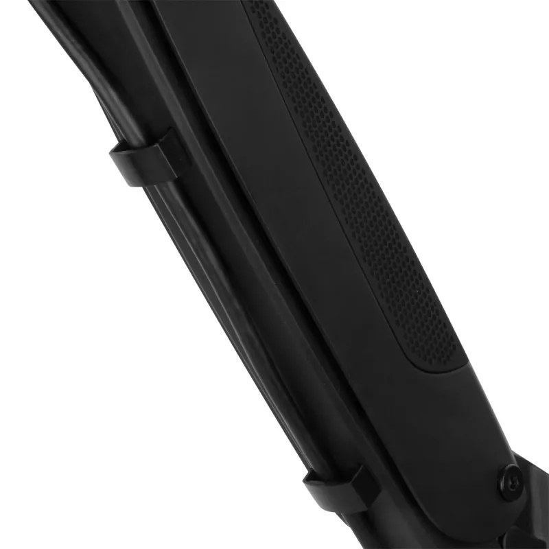 ARCTIC Z2-3D Gen 3 soporte de mesa brazo doble para monitor con pistón de gas, abrazadera, 8 kg, 73,7 cm (29 pulgadas), 86,4 cm (34 pulgadas), 100 x 100 mm, negro