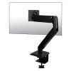 Soporte de mesa para monitor con pistón de gas Arctic X1-3D — para pantallas de hasta 43 pulgadas / 10 kg, VESA 75x75–100x100, negro