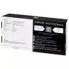 Soporte de mesa para monitor con pistón de gas Arctic X1-3D — para pantallas de hasta 43 pulgadas / 10 kg, VESA 75x75–100x100, negro