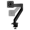 Soporte de mesa para monitor con pistón de gas Arctic X1-3D — para pantallas de hasta 43 pulgadas / 10 kg, VESA 75x75–100x100, negro