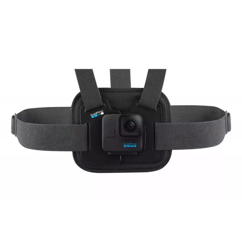 Soporte de cámara GoPro Chesty AGCHM-001