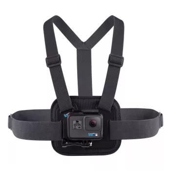 Soporte de cámara GoPro Chesty AGCHM-001