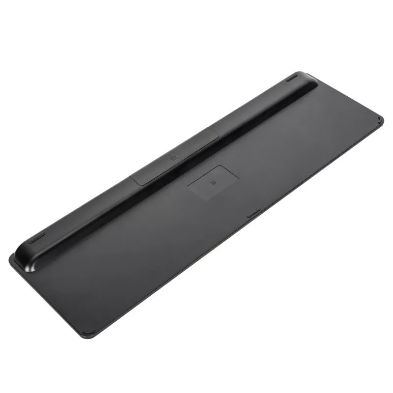 Teclado Targus AKB864DE Bluetooth QWERTZ alemán negro