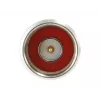 LevelOne Cable de antena de 5m, CFD-400, conector N macho a conector N macho, interior/exterior