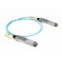 LevelOne AOC-0502 Módulo transceptor de red fibra óptica 103100 Mbit/s QSFP28 850 nm