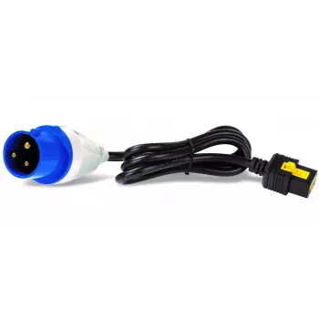 Unidad de distribución de energía APC AP8858EU3 20 salidas AC 0U vertical