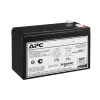 Batería para SAI APC APCRBC176 plomo-ácido fibra de vidrio 24 V 9 Ah
