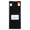 Batería para SAI APC APCRBC176 plomo-ácido fibra de vidrio 24 V 9 Ah