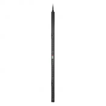 Unidad de distribución de energía (PDU) APC APDU9953 24 salidas AC 0U negro