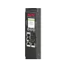 Unidad de distribución de energía (PDU) APC APDU9953 24 salidas AC 0U negro