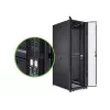 Unidad de distribución de energía (PDU) APC APDU9953 24 salidas AC 0U negro