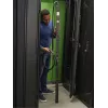 Unidad de distribución de energía (PDU) APC APDU9953 24 salidas AC 0U negro