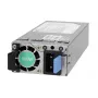 Fuente de alimentación NETGEAR APS600W 600W refrigeración activa plata