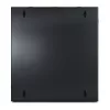 Armario rack de pared APC NetShelter 13U puerta ventilada doble bisagra profundidad de servidor