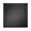 APC NetShelter WX AR109SH6, 9U, armario de parcheo de 19