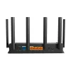 Router TP-Link Archer BE400 2.5 Gigabit Ethernet Dual-Band (2,4 GHz / 5 GHz) negro