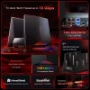 Router gaming TP-Link Archer BE19000 Tri-Band Wi-Fi 7