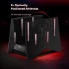 Router gaming TP-Link Archer BE19000 Tri-Band Wi-Fi 7